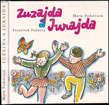 Zuzajda a Jurajda