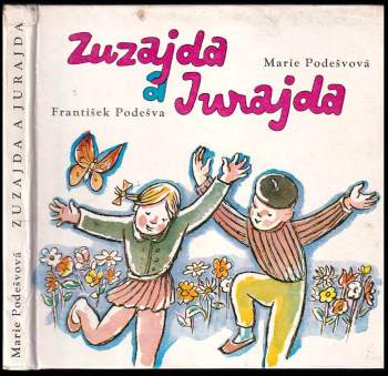 Zuzajda a Jurajda