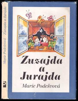 Zuzajda a Jurajda