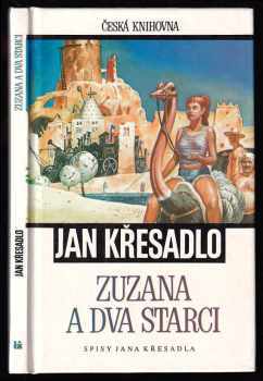 Zuzana a dva starci