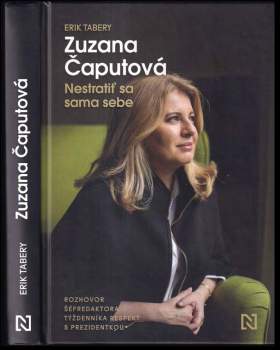 Zuzana Čaputová