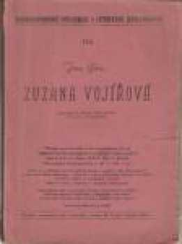 Zuzana Vojířová