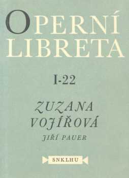Zuzana Vojířová