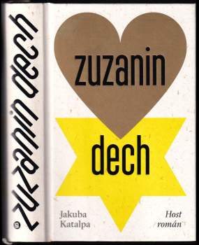 Jakuba Katalpa: Zuzanin dech