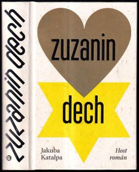 Jakuba Katalpa: Zuzanin dech