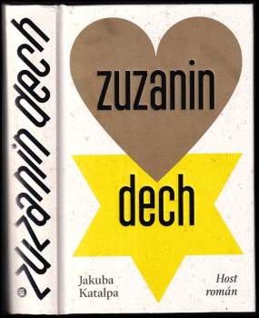 Zuzanin dech