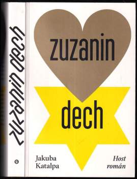 Jakuba Katalpa: Zuzanin dech