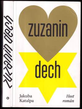 Zuzanin dech