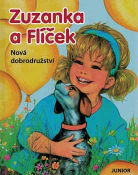 Zuzanka a Flíček