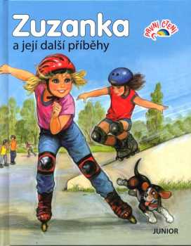 Zuzanka a její další příběhy