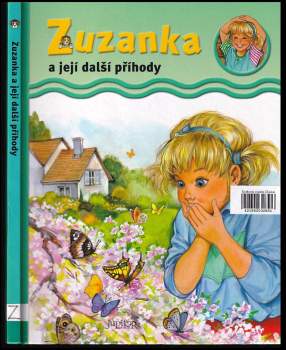 Zuzanka a její další příhody
