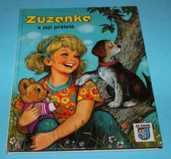 Zuzanka a její přátelé