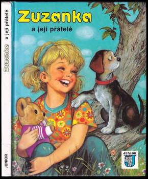 Zuzanka a její přátelé