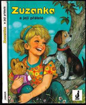 Zuzanka a malý host