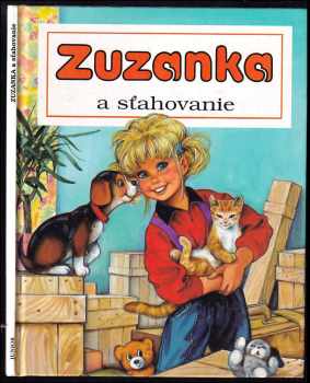 Zuzanka a sťahovanie