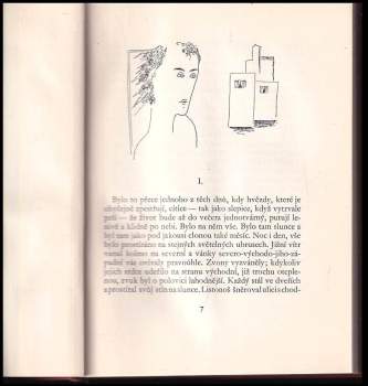 Jean Giraudoux: Zuzanka a Tichý oceán