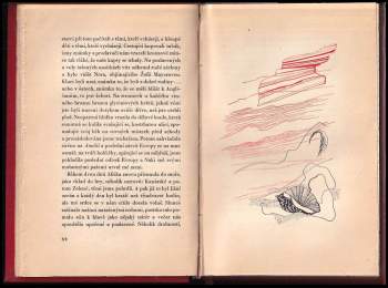 Jean Giraudoux: Zuzanka a Tichý oceán