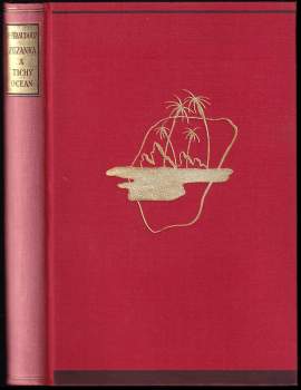 Zuzanka a Tichý oceán