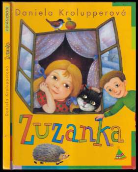 Zuzanka