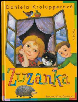 Daniela Krolupperová: Zuzanka