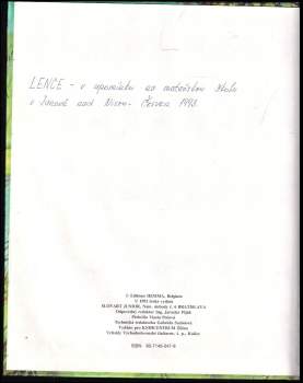 Pierre Couronne: Zuzanka na břehu jezera