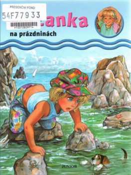 Zuzanka na prázdninách