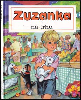 Zuzanka na trhu