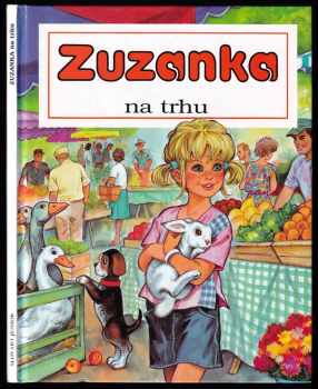 Zuzanka na trhu