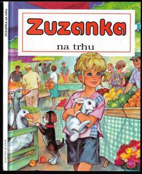 Zuzanka na trhu