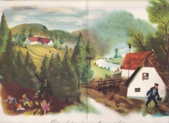 Helena Chvojková: Zuzanka objevuje svět