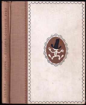 Helena Chvojková: Zuzanka objevuje svět