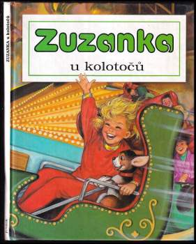 Zuzanka u kolotočů