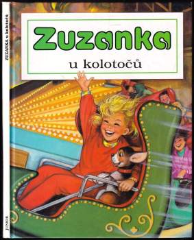 Zuzanka u kolotočů