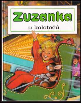 Zuzanka u kolotočů