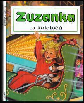 Zuzanka u kolotočů
