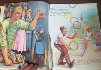 Pierre Couronne: Zuzanka v bouři