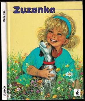Zuzanka v bouři