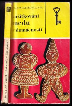 Zužitkování medu v domácnosti