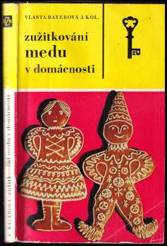 Zužitkování medu v domácnosti