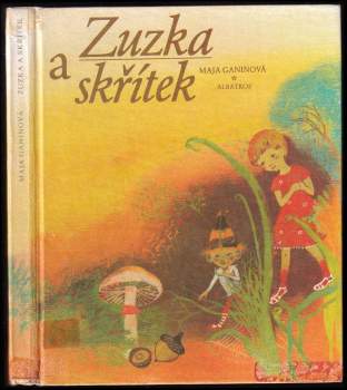 Zuzka a skřítek