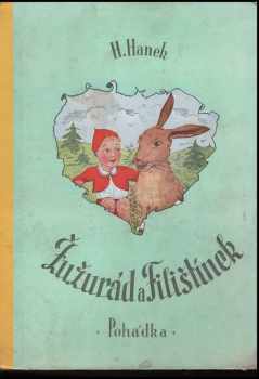 Žužurád a Filištínek