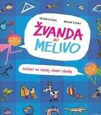 Žvanda a Melivo