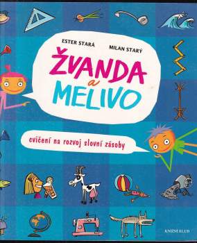 Žvanda a Melivo