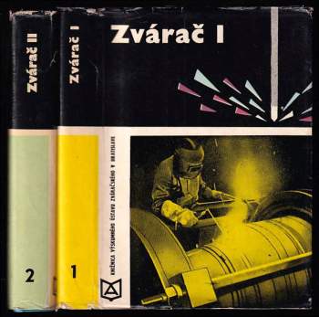 Zvárač