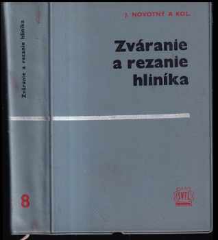 Zváranie a rezanie hliníka