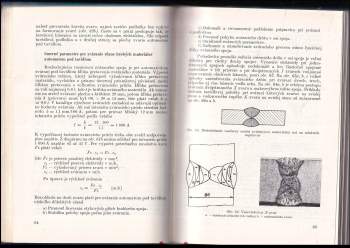 Emil Hronček: Zváranie v chemickom strojárstve