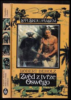 Zvěd z tvrze Oswego