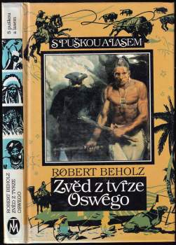 Zvěd z tvrze Oswego