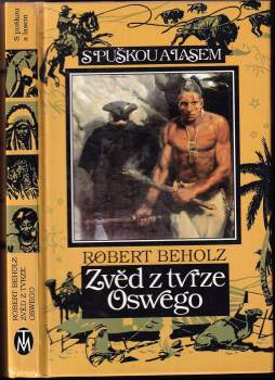 Zvěd z tvrze Oswego