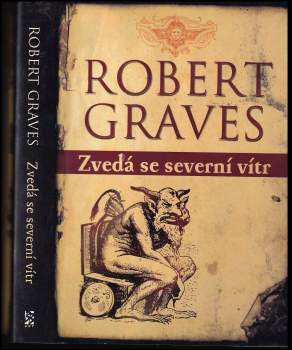 Robert Graves: Zvedá se severní vítr